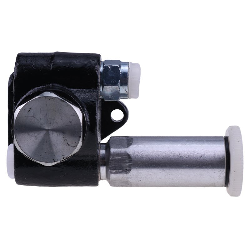 Fuel Supply Pump E6HZ - 9350 - A for Ford Engine 6.6L 7.8L Truck CF600 CF800 CFT800 - Fab Heavy Parts