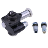 Fuel Supply Pump E6HZ - 9350 - A for Ford Engine 6.6L 7.8L Truck CF600 CF800 CFT800 - Fab Heavy Parts