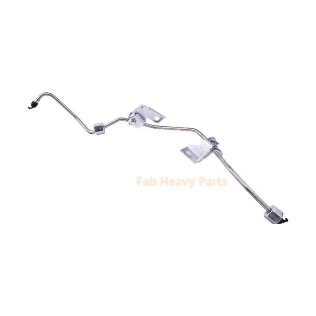 Tube d'alimentation en carburant 3288358 pour Cummins Isbe CM800 4B3.9 B5.9 6B5.9 B MOTEUR DE GAS