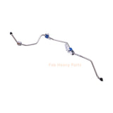 Tube d'alimentation en carburant 3288358 pour Cummins Isbe CM800 4B3.9 B5.9 6B5.9 B MOTEUR DE GAS