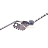 Fuel Supply Tube 3288358 for Cummins ISBE CM800 4B3.9 B5.9 6B5.9 B GAS Engine - Fab Heavy Parts