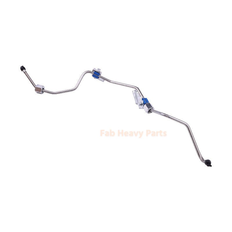 Fuel Supply Tube 3288358 for Cummins ISBE CM800 4B3.9 B5.9 6B5.9 B GAS Engine - Fab Heavy Parts