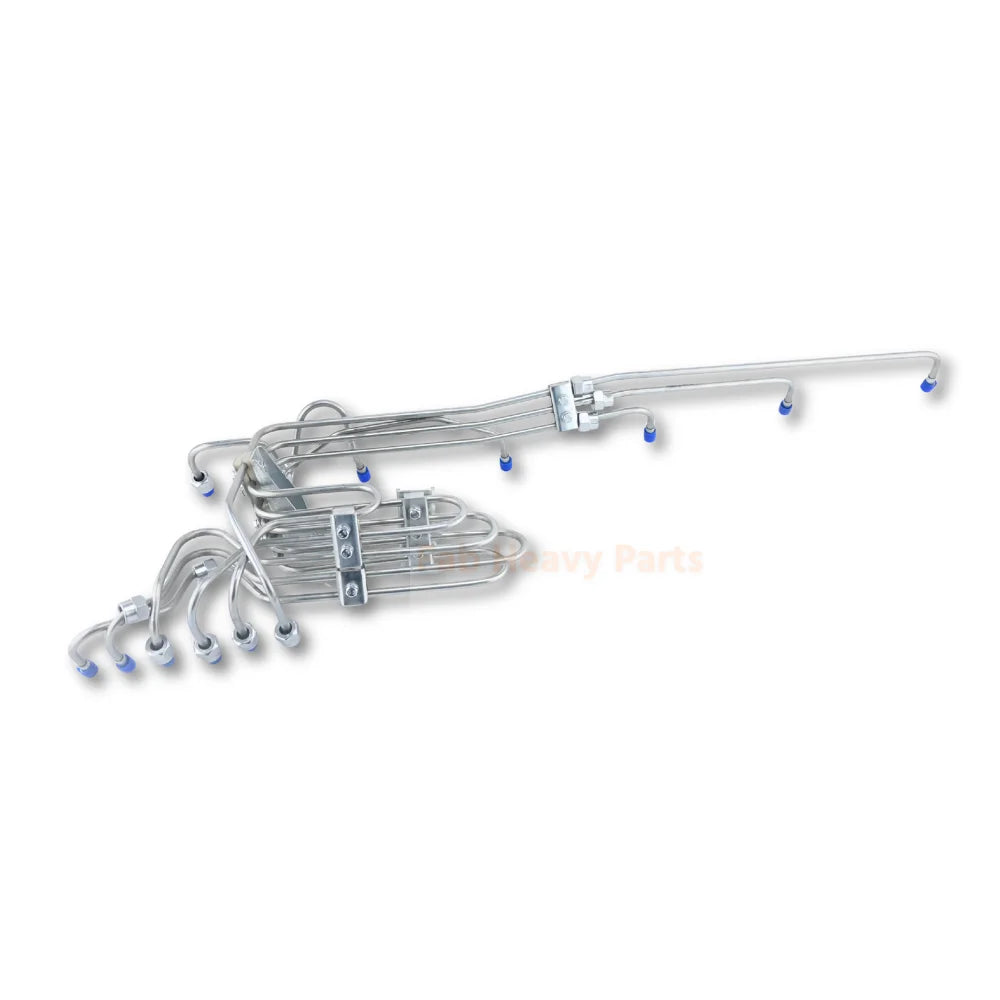Fuel Supply Tube 3910749 3910750 3910751 3910752 3910753 Fits for Cummins 6C8.3 G8.3