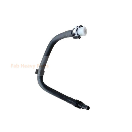 Fuel Supply Tube 3972002 for Cummins Engine 4B3.9 ISB ISD4.5 ISB5.9 ISBE ISBE4 ISC ISL ISL9 ISLE4 QSL9 - Fab Heavy Parts