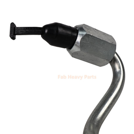 Fuel Supply Tube 4940552 for Cummins Engine QSB6.7