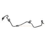 Fuel Supply Tube 4940552 for Cummins Engine QSB6.7 - Fab Heavy Parts