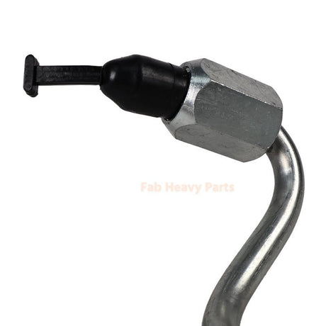 Fuel Supply Tube 4940552 for Cummins Engine QSB6.7 - Fab Heavy Parts