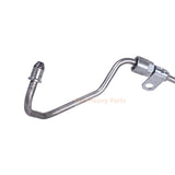 Tubo de suministro de combustible 5254445 para Cummins Engine ISB QSB 6.7L