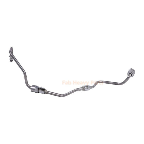 Fuel Supply Tube 5254445 for Cummins Engine ISB QSB 6.7L - Fab Heavy Parts