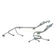 Fuel Supply Tube Set 3925324 3966996 Fits for Cummins Engine 6C8.3 C8.3 ISC8.3 QSC8.3 - Fab Heavy Parts