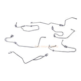 Fuel Supply Tube Set 3944686 3944688 3944690 3944692 3944694 3944696 Fits for Cummins - Fab Heavy Parts
