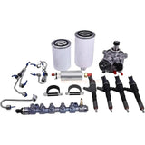 Fuel System Kit 9992062 Fits for Deutz TD TCD 2.9 L4 Engine Fuel Repair Kit - Fab Heavy Parts