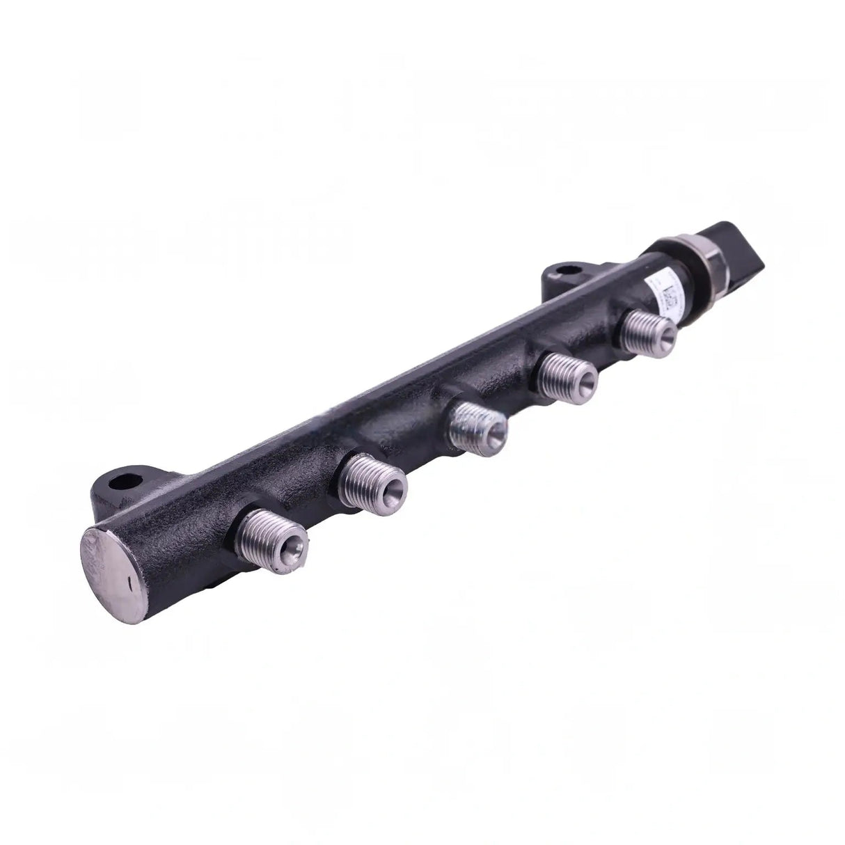 Fuel System Kit Aftermarket Replacement For Bobcat Excavator E32 E35 E42 E45 E50 E55 E85 Loader T450 T550 T590 - Fab Heavy Parts