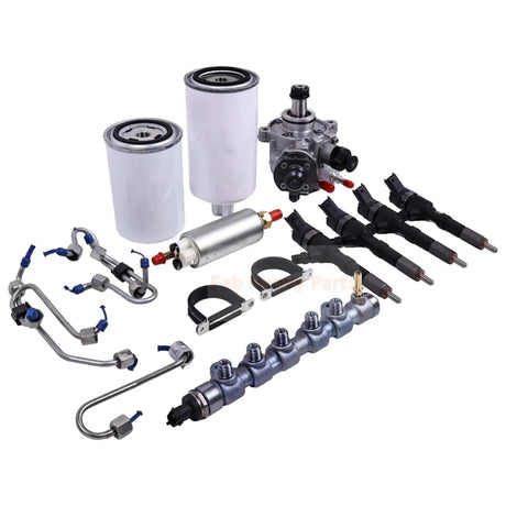Fuel System Kit M9992062 9992062 Fits for Deutz TCD TD 2.9 L4