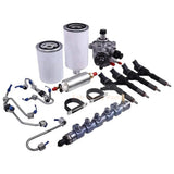 Fuel System Kit M9992062 9992062 Fits for Deutz TCD TD 2.9 L4 - Fab Heavy Parts