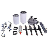 Fuel System Kit M9992062 9992062 Fits for Deutz TCD TD 2.9 L4 - Fab Heavy Parts
