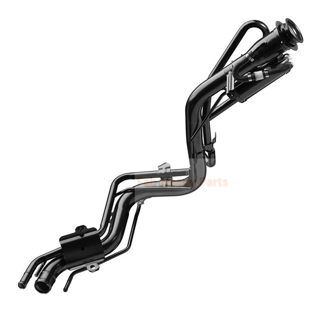 Tipada de relleno de tanque de combustible MR503891 para Mitsubishi Lancer 2002-2003