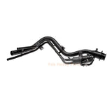 Fuel Tank Filler Neck Pipe MR573836 MR512271 577 - 100 FN907 for Mitsubishi Eclipse 2001 - 2005 - Fab Heavy Parts