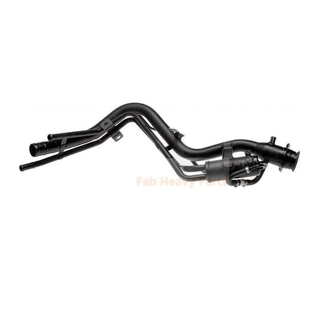 Fuel Tank Filler Neck Pipe MR573836 MR512271 577 - 100 FN907 for Mitsubishi Eclipse 2001 - 2005 - Fab Heavy Parts