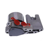 Fuel Transfer Lift Pump 04503576 for Deutz Engine BFM2012 BFM2013 - Fab Heavy Parts