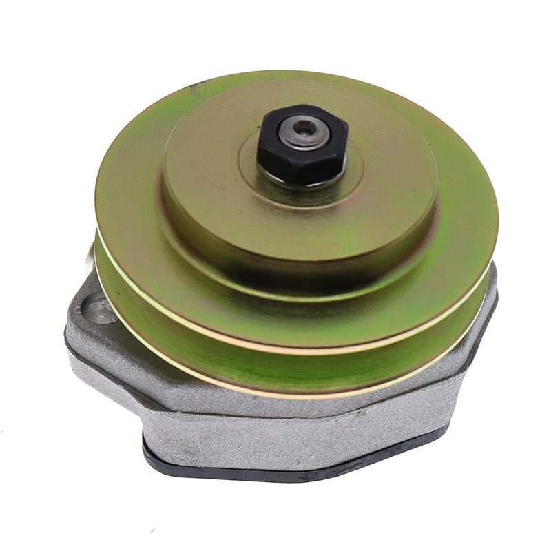 Fuel Transfer Lift Pump 20460417 for Volvo Excavator EC240B EC290B EW140B - Fab Heavy Parts