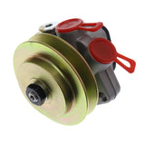 Fuel Transfer Lift Pump 21193376 for Volvo Penta Engine D5A - T D5A - TA D7A - T D7A - TA - Fab Heavy Parts