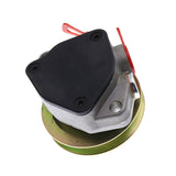 Fuel Transfer Lift Pump 21264822 for Volvo Engine D5A - T D7A - T TAD520GE TAD720GE TD520GE TD720GE - Fab Heavy Parts
