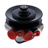 Fuel Transfer Lift Pump 21584586 for Volvo EC240B EC290B Excavator - Fab Heavy Parts