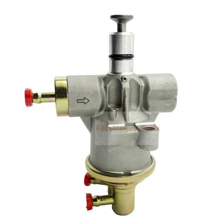 Fuel Transfer Lift Pump M61067 Fits for Fits ford Engine V8 7.3L Truck F250 F350 F450 - Fab Heavy Parts