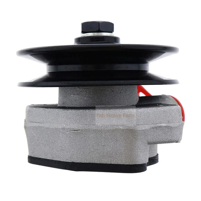 Fuel Transfer Lift Pump VOE21260521 VOE21203674 for Volvo Wheel Loader L40B L45B L45F L50E L50F - Fab Heavy Parts
