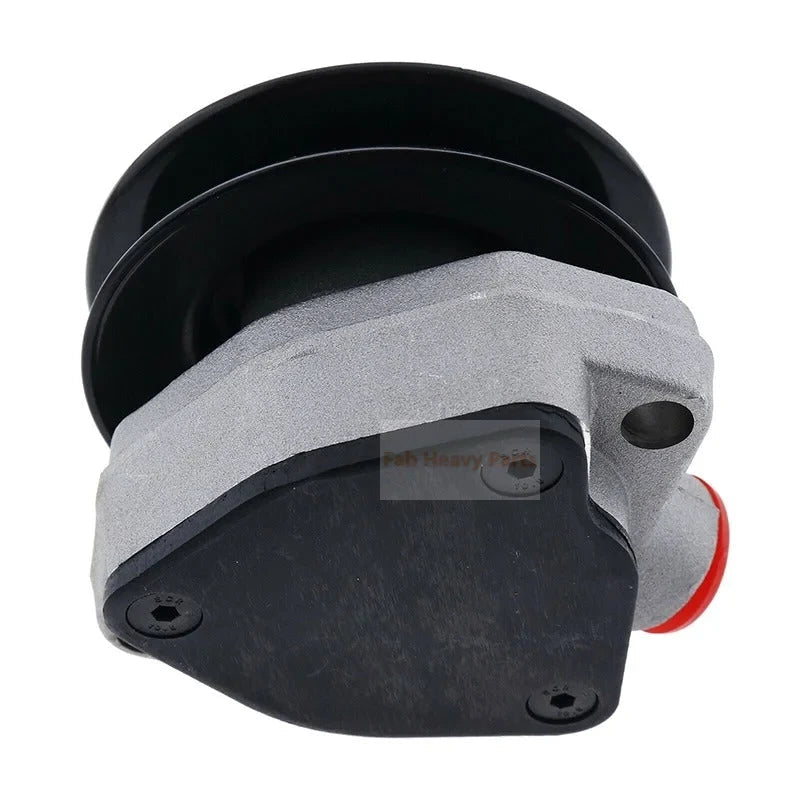 Fuel Transfer Lift Pump VOE21260521 VOE21203674 for Volvo Wheel Loader L40B L45B L45F L50E L50F - Fab Heavy Parts