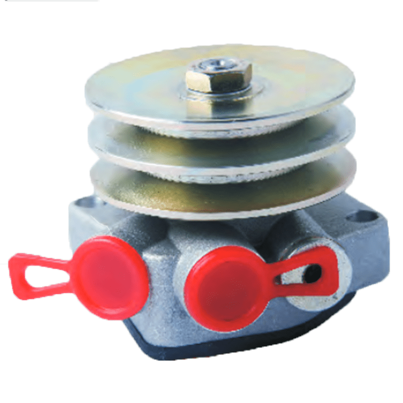 Fuel Transfer Pump 0167 6136 for Deutz Engine - Fab Heavy Parts