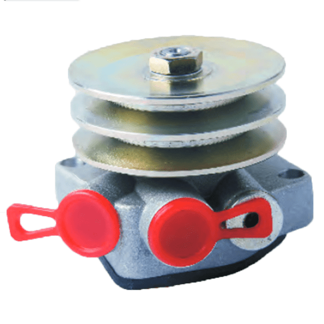Fuel Transfer Pump 0167 6136 for Deutz Engine - Fab Heavy Parts