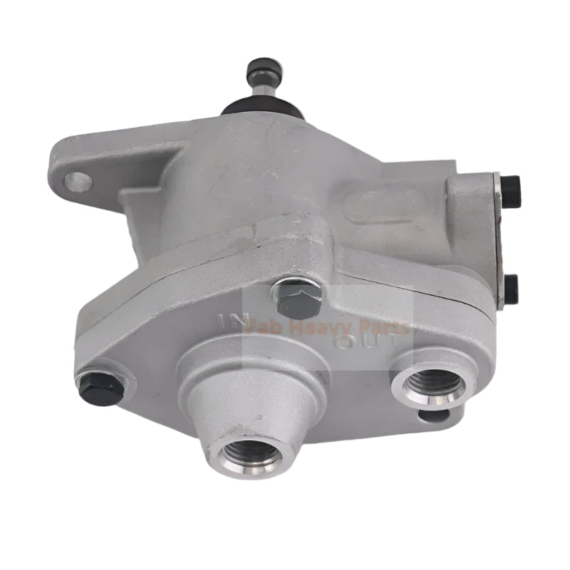 Fuel Transfer Pump 0R - 3008 0R3008 Fits for Caterpillar CAT Wheel Dozer 824C 814B 824G 824S Engine 3406B HT400 3406C - Fab Heavy Parts