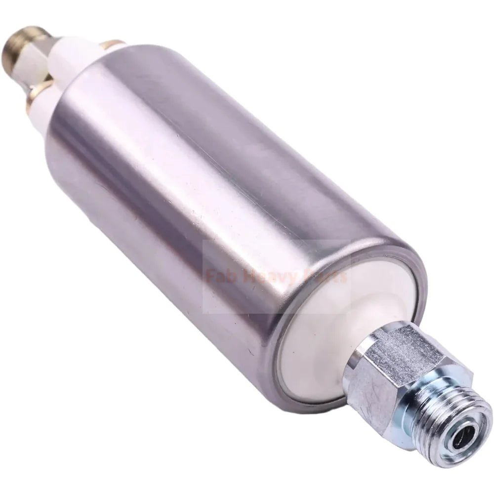 Fuel Transfer Pump 172-4388 1724388 Fits for Caterpillar CAT Engine 3116 3126 Tractor 611 613C 615C Replacement