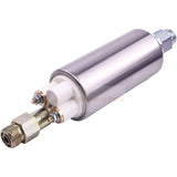 Fuel Transfer Pump 172-4388 1724388 Fits for Caterpillar CAT Engine 3116 3126 Tractor 611 613C 615C Replacement