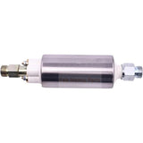 Fuel Transfer Pump 172 - 4388 1724388 Fits for Caterpillar CAT Engine 3116 3126 Tractor 611 613C 615C Replacement - Fab Heavy Parts