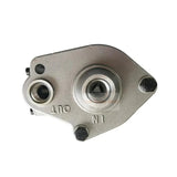 Fuel Transfer Pump 1W - 1698 1W1698 Fits for Caterpillar Engine 3304 3306 Excavator CAT 235 235B 245 330 330B 350 375 E300B - Fab Heavy Parts