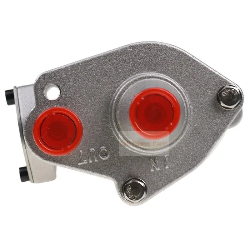 Fuel Transfer Pump 1W - 1700 1W1700 Fits for Caterpillar CAT 245 245B 245D 375 Excavator 3406B 3406C Engine - Fab Heavy Parts