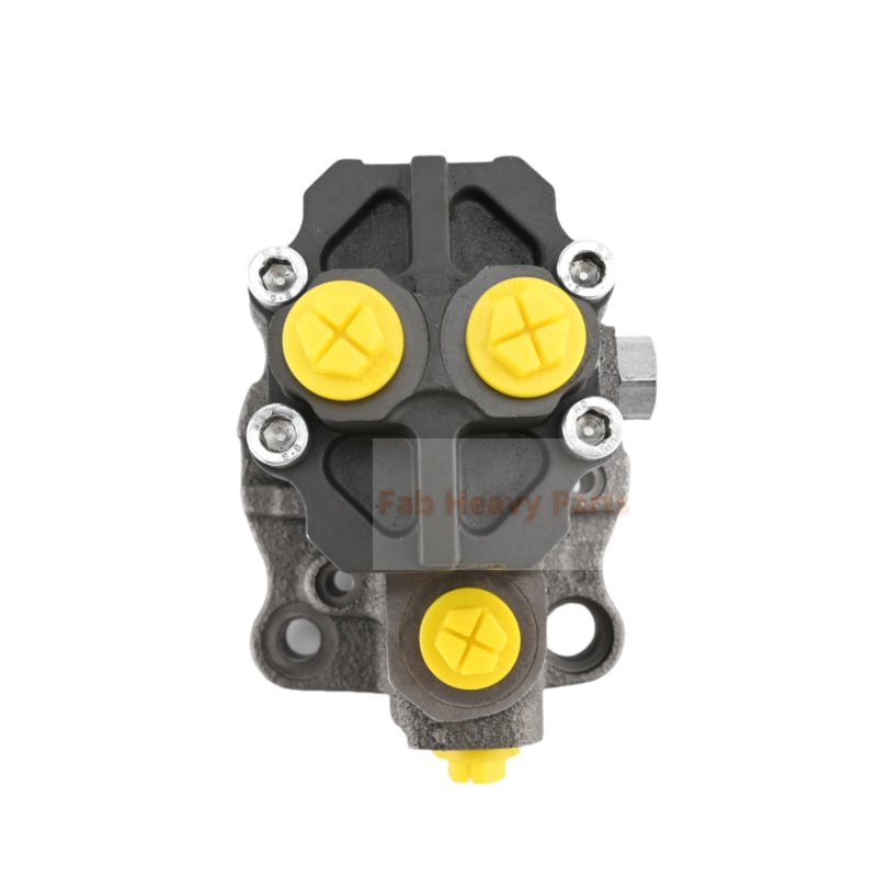 Fuel Transfer Pump 3186357 318 - 6357 Fits for Caterpillar CAT MTC735 324D 330C TH31 - E61 521B 522B 950H 962H - Fab Heavy Parts