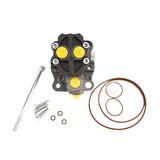 Fuel Transfer Pump 3186357 318 - 6357 Fits for Caterpillar CAT MTC735 324D 330C TH31 - E61 521B 522B 950H 962H - Fab Heavy Parts