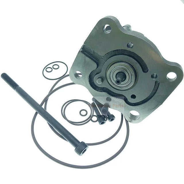 Fuel Transfer Pump 326 - 1006 3261006 Fits for Caterpillar CAT Engine C9 Excavator 324D 325D 326D L 328D LCR 329D 330C 330D 336D M325D MH - Fab Heavy Parts