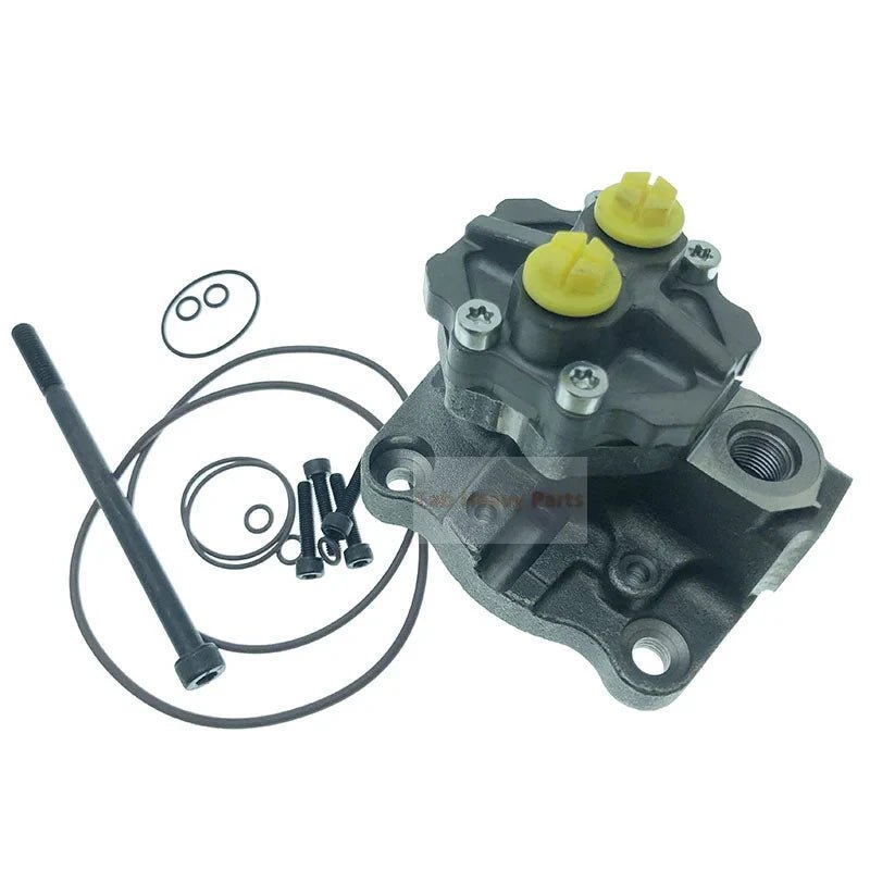 Fuel Transfer Pump 326 - 1006 3261006 Fits for Caterpillar CAT Engine C9 Excavator 324D 325D 326D L 328D LCR 329D 330C 330D 336D M325D MH - Fab Heavy Parts