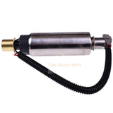 Fuel Transfer Pump 3686718 3690768 Fits for Cummins ISX QSX ISX11.9 ISX15 X15 ISX12 - Fab Heavy Parts