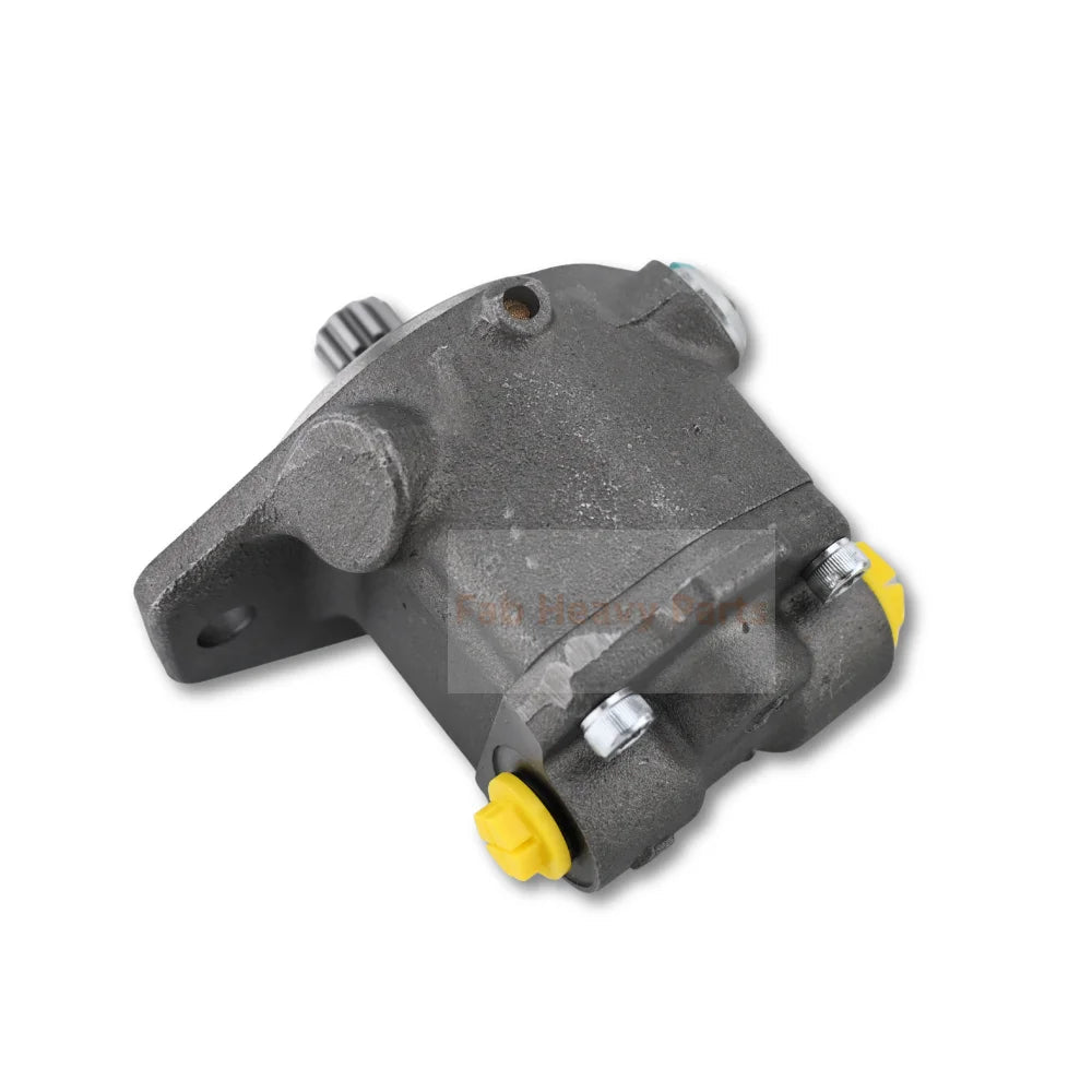 Fuel Transfer Pump 388-7285 Fits for Caterpillar CAT C12 Engine Grader 140H 160H - Fab Heavy Parts