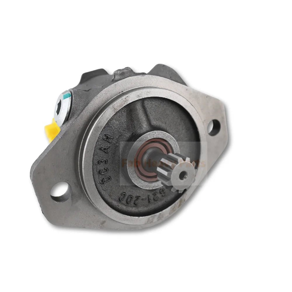 Fuel Transfer Pump 388-7285 Fits for Caterpillar CAT C12 Engine Grader 140H 160H - Fab Heavy Parts