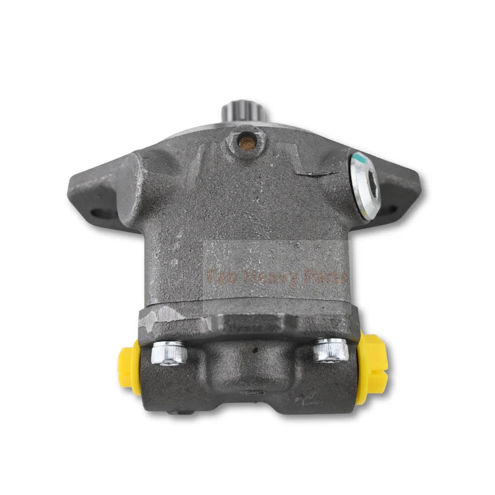 Fuel Transfer Pump 388-7285 Fits for Caterpillar CAT C12 Engine Grader 140H 160H - Fab Heavy Parts