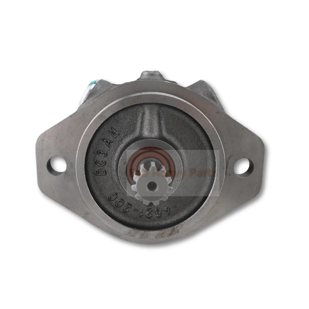 Fuel Transfer Pump 388-7285 Fits for Caterpillar CAT C12 Engine Grader 140H 160H - Fab Heavy Parts
