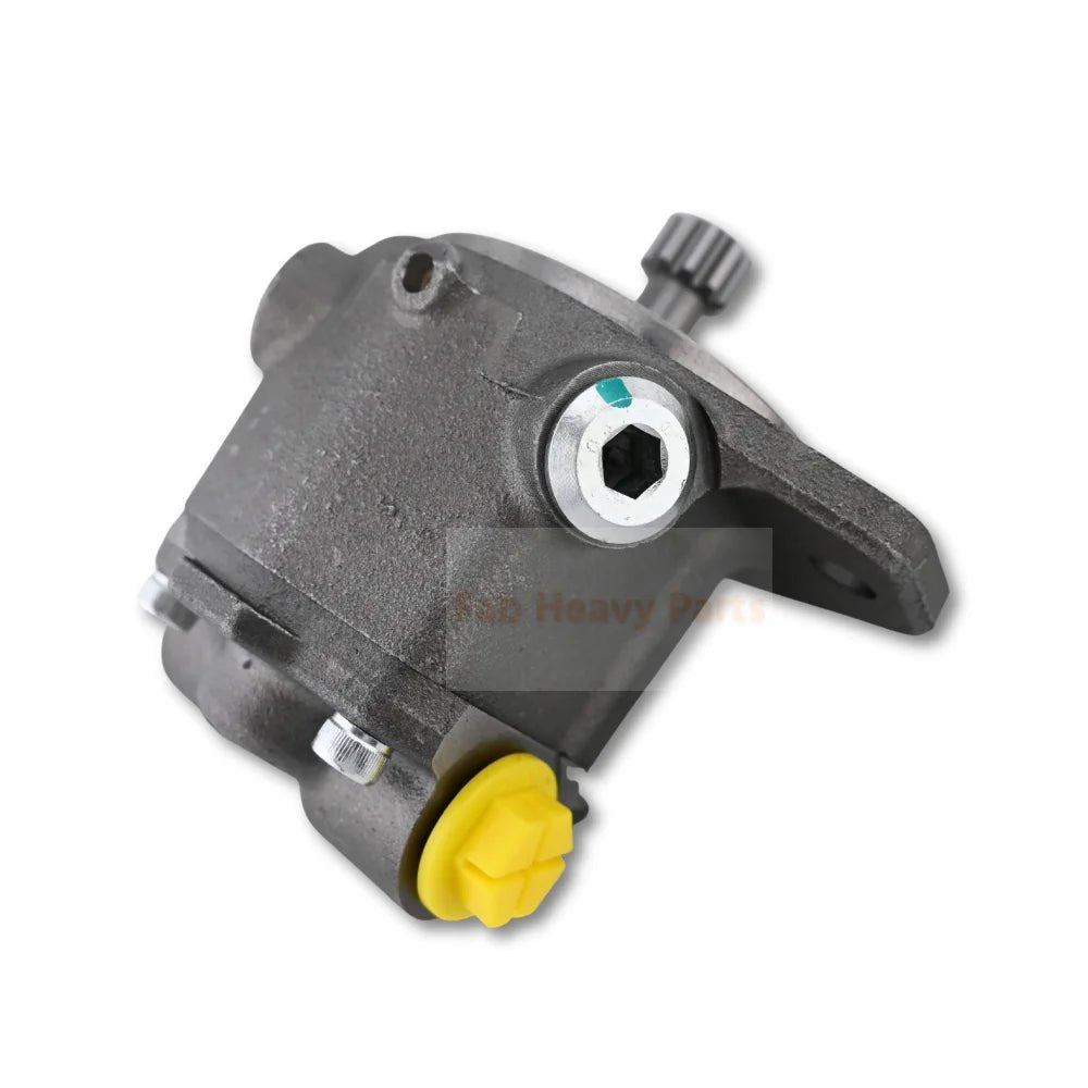 Fuel Transfer Pump 388-7285 Fits for Caterpillar CAT C12 Engine Grader 140H 160H - Fab Heavy Parts