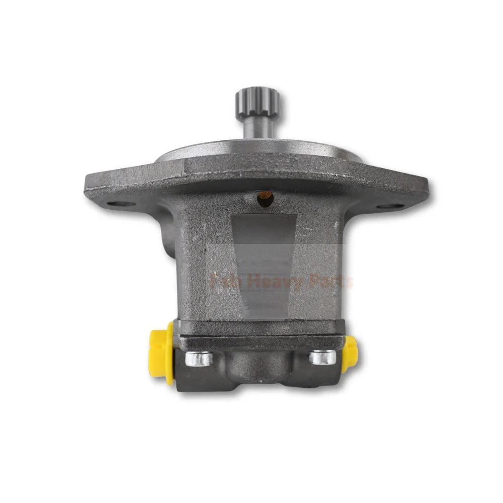 Fuel Transfer Pump 388-7285 Fits for Caterpillar CAT C12 Engine Grader 140H 160H - Fab Heavy Parts